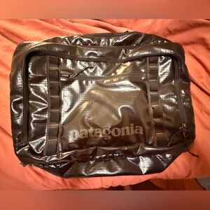 Patagonia Black Hole MLC 45L - Travel Backpack/Carry-On - Preowned